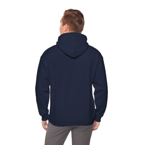 Created for a Higher Purpose Unisex Heavy Blend™ Hooded Sweatshirt