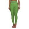 10176142296468204415_2048.jpeg John 3:16 Green & Silver High Waisted Yoga Leggings