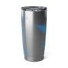 Thirsty for Jesus Stainless Steel, 20oz Vagabond Tumbler
