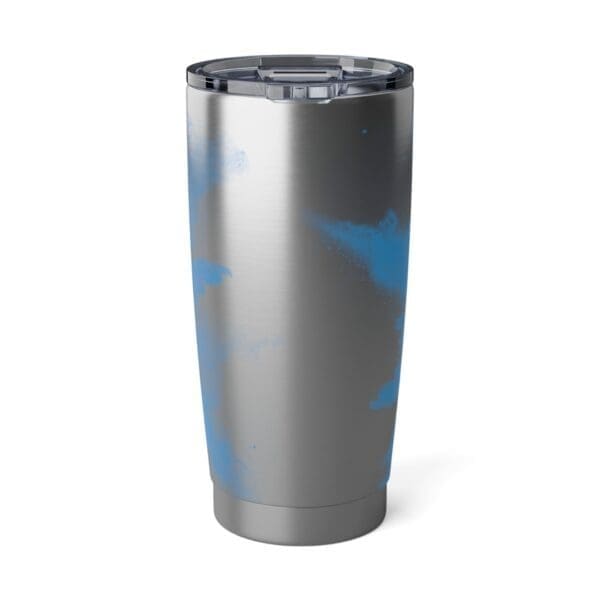 Thirsty for Jesus Stainless Steel, 20oz Vagabond Tumbler