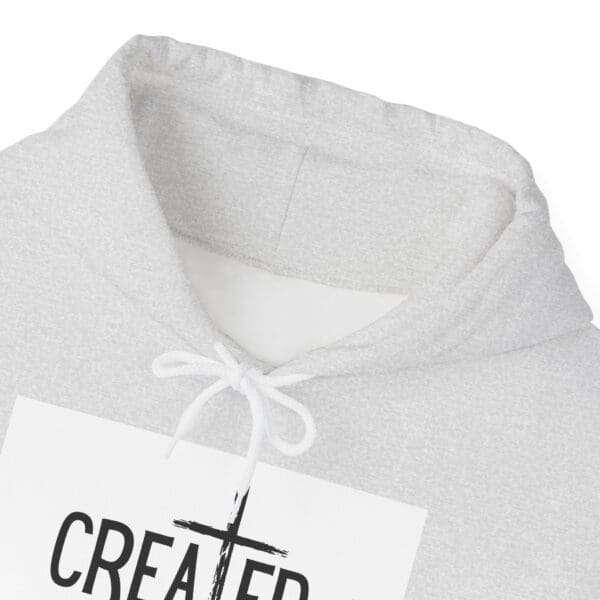 Created for a Higher Purpose Unisex Heavy Blend™ Hooded Sweatshirt