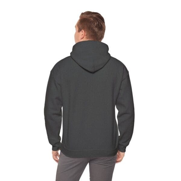 Created for a Higher Purpose Unisex Heavy Blend™ Hooded Sweatshirt