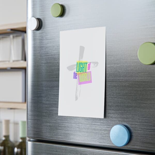 1371718346537595402_2048.jpeg Light of the World Post-it® Note Pads