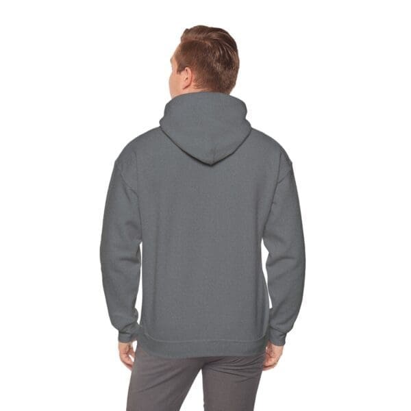 Created for a Higher Purpose Unisex Heavy Blend™ Hooded Sweatshirt