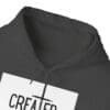 Created for a Higher Purpose Unisex Heavy Blend™ Hooded Sweatshirt