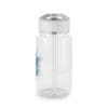 Thirsty 4 Jesus 16.9oz Clear, Durable Tritan Water Bottle