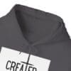 Created for a Higher Purpose Unisex Heavy Blend™ Hooded Sweatshirt