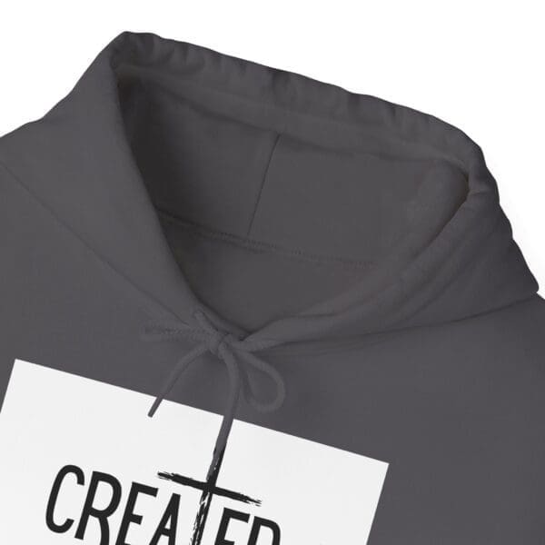 Created for a Higher Purpose Unisex Heavy Blend™ Hooded Sweatshirt
