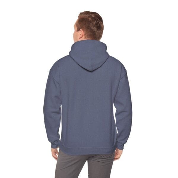 Created for a Higher Purpose Unisex Heavy Blend™ Hooded Sweatshirt