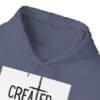 Created for a Higher Purpose Unisex Heavy Blend™ Hooded Sweatshirt
