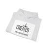 Created for a Higher Purpose Unisex Heavy Blend™ Hooded Sweatshirt