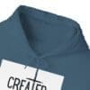 Created for a Higher Purpose Unisex Heavy Blend™ Hooded Sweatshirt
