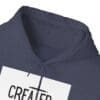 Created for a Higher Purpose Unisex Heavy Blend™ Hooded Sweatshirt