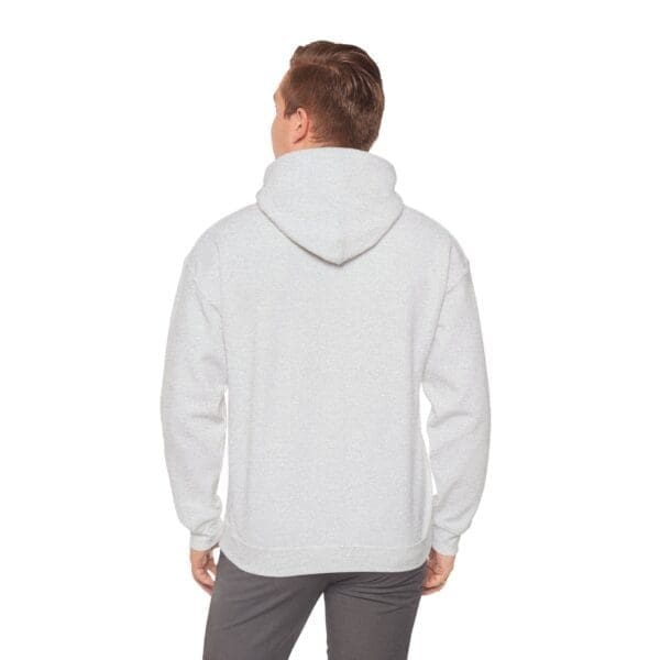 Created for a Higher Purpose Unisex Heavy Blend™ Hooded Sweatshirt