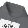 Created for a Higher Purpose Unisex Heavy Blend™ Hooded Sweatshirt