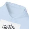 Created for a Higher Purpose Unisex Heavy Blend™ Hooded Sweatshirt