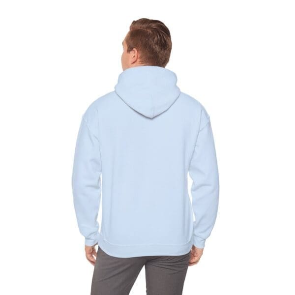 Created for a Higher Purpose Unisex Heavy Blend™ Hooded Sweatshirt