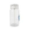 Thirsty 4 Jesus 16.9oz Clear, Durable Tritan Water Bottle