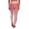 9905482605996899309_2048.jpeg Phillipians 4:13 Red & Pink Gradient High Waisted Yoga Leggings
